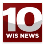 Logo of WIS10 News android Application 